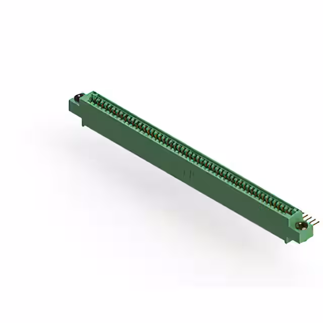 345-052-559-603 EDAC Inc.  Edgeboard Connectors